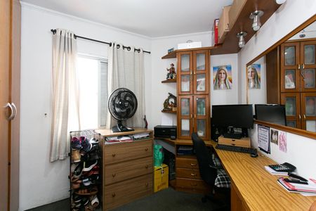 Apartamento à venda com 80m², 3 quartos e 1 vagaQuarto 2