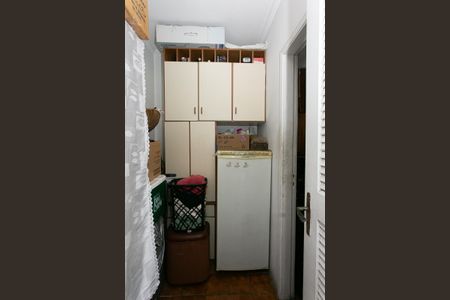 Apartamento à venda com 80m², 3 quartos e 1 vagaÁrea de Serviço