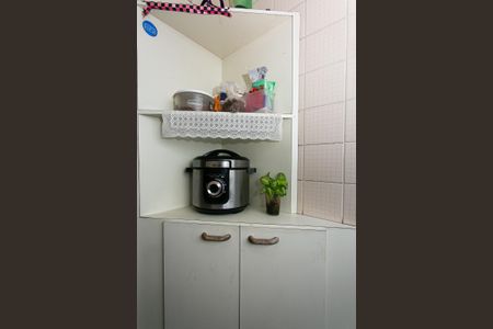 Apartamento à venda com 80m², 3 quartos e 1 vagaÁrea de Serviço