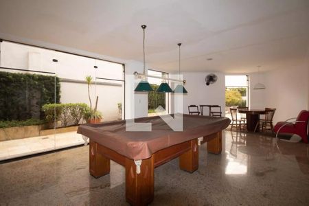 Apartamento à venda com 80m², 3 quartos e 1 vagaÁrea comum - Salão de jogos