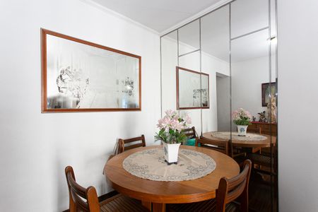 Apartamento à venda com 80m², 3 quartos e 1 vagaSala