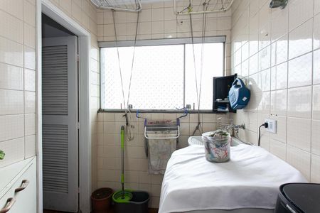 Apartamento à venda com 80m², 3 quartos e 1 vagaÁrea de Serviço