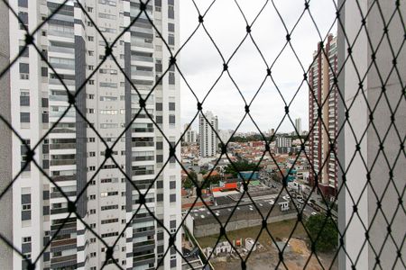 Apartamento à venda com 80m², 3 quartos e 1 vagaVaranda da Sala