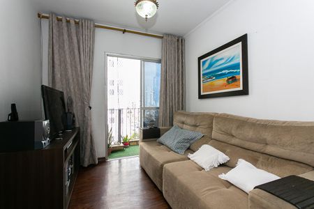 Apartamento à venda com 80m², 3 quartos e 1 vagaSala