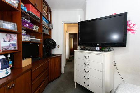 Apartamento à venda com 80m², 3 quartos e 1 vagaQuarto 1