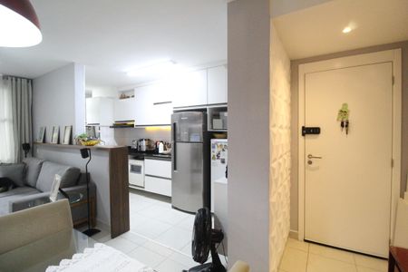 Apartamento à venda com 70m², 3 quartos e 1 vagaSala