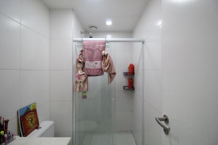 Apartamento à venda com 70m², 3 quartos e 1 vagaBanheiro social