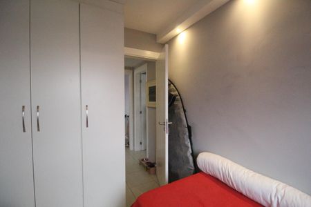 Apartamento à venda com 70m², 3 quartos e 1 vagaQuarto 2