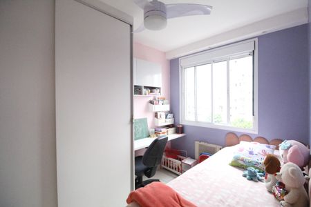 Apartamento à venda com 70m², 3 quartos e 1 vagaQuarto 1