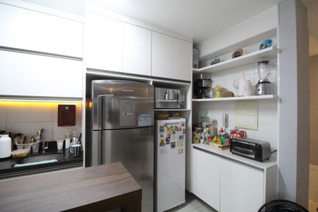 Apartamento à venda com 70m², 3 quartos e 1 vagaCozinha