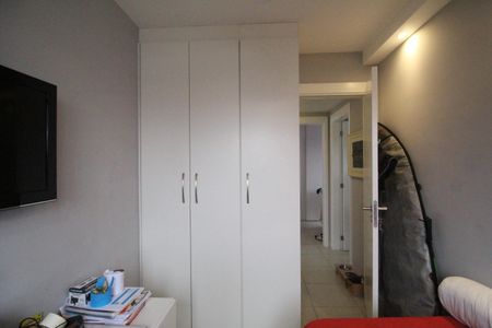Apartamento à venda com 70m², 3 quartos e 1 vagaQuarto 2
