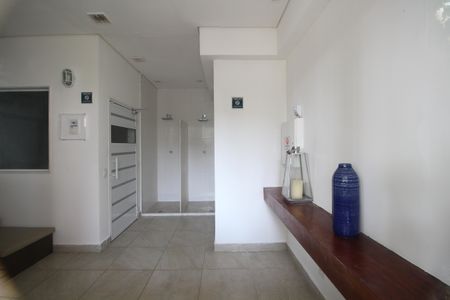 Apartamento à venda com 70m², 3 quartos e 1 vagaÁrea comum - Sauna