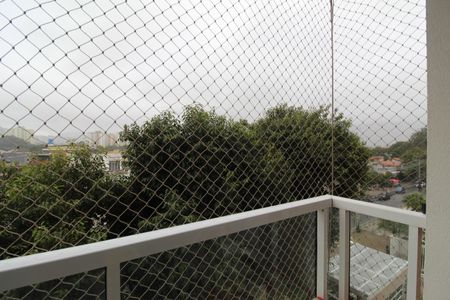 Apartamento à venda com 70m², 3 quartos e 1 vagaVaranda da Sala