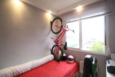 Apartamento à venda com 70m², 3 quartos e 1 vagaQuarto 2