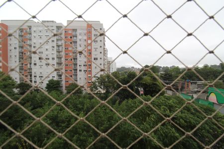 Apartamento à venda com 70m², 3 quartos e 1 vagaVista do Quarto 1