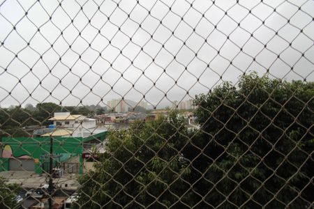 Apartamento à venda com 70m², 3 quartos e 1 vagaVista Varanda da Sala