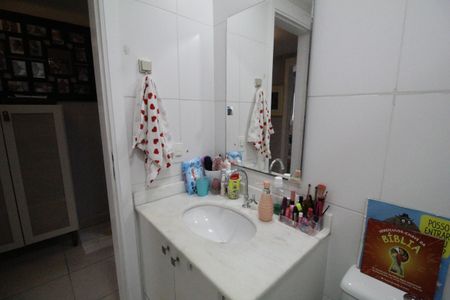 Apartamento à venda com 70m², 3 quartos e 1 vagaBanheiro social