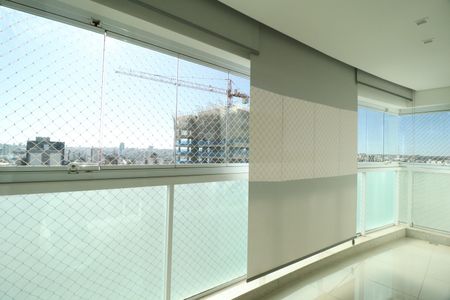 Apartamento para alugar com 110m², 3 quartos e 2 vagasVaranda gourmet