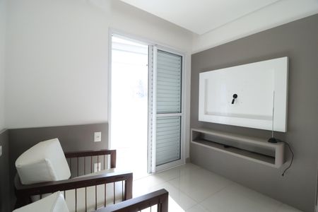 Apartamento para alugar com 110m², 3 quartos e 2 vagasSuíte 1