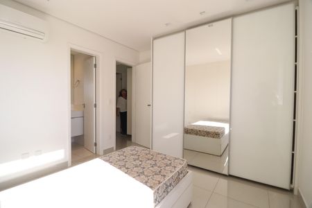 Apartamento para alugar com 110m², 3 quartos e 2 vagasSuíte 2
