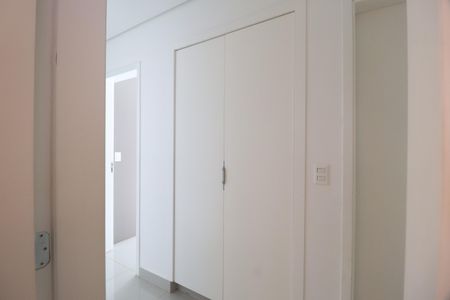 Apartamento para alugar com 110m², 3 quartos e 2 vagasCorredor