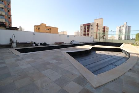 Apartamento para alugar com 110m², 3 quartos e 2 vagasÁrea comum - Piscina