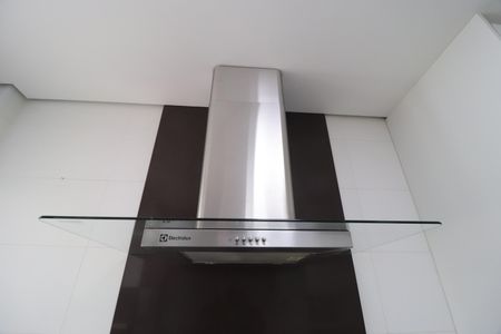 Apartamento para alugar com 110m², 3 quartos e 2 vagasCozinha