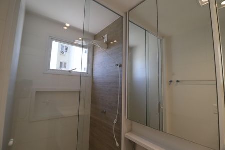 Apartamento para alugar com 110m², 3 quartos e 2 vagasBanheiro Suíte 2