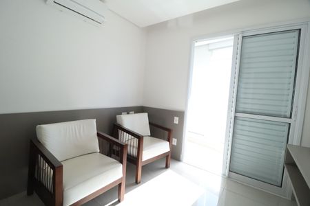 Apartamento para alugar com 110m², 3 quartos e 2 vagasSuíte 1