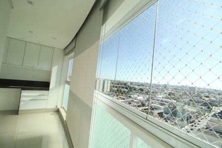 Apartamento para alugar com 110m², 3 quartos e 2 vagasVaranda gourmet