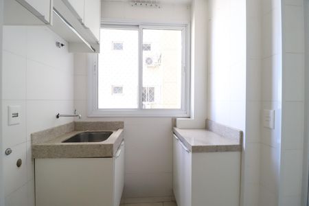 Apartamento para alugar com 110m², 3 quartos e 2 vagasÁrea de Serviço