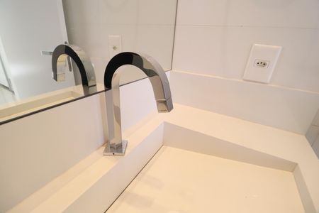 Apartamento para alugar com 110m², 3 quartos e 2 vagasBanheiro Suíte 2