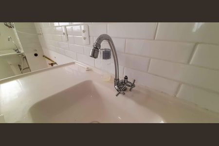 Apartamento à venda com 50m², 2 quartos e 1 vaga Apartamento à venda com 50m², 2 quartos e 1 vagaCozinha