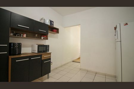 Casa à venda com 75m², 2 quartos e 2 vagasCozinha
