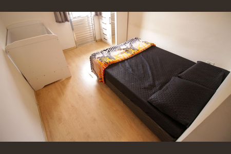 Casa à venda com 75m², 2 quartos e 2 vagasSuíte 2