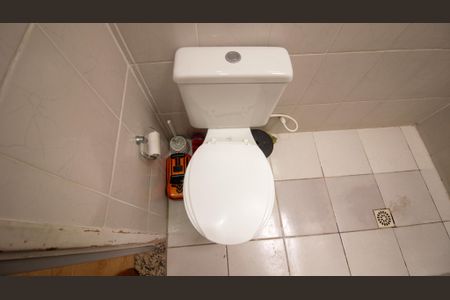 Casa à venda com 75m², 2 quartos e 2 vagasBanheiro da Suíte 2