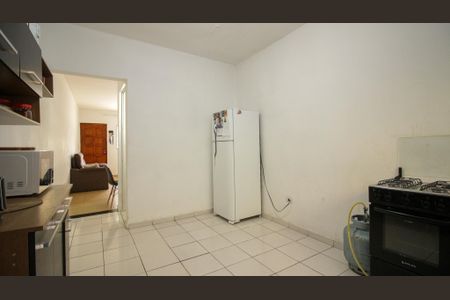 Casa à venda com 75m², 2 quartos e 2 vagasCozinha
