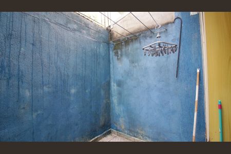 Casa à venda com 75m², 2 quartos e 2 vagasÁrea de Serviço