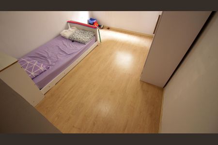 Casa à venda com 75m², 2 quartos e 2 vagasSuíte 1