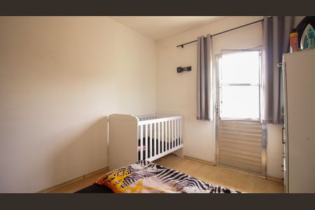 Casa à venda com 75m², 2 quartos e 2 vagasSuíte 2