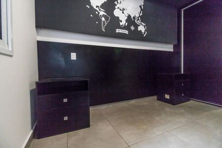 Apartamento à venda com 51m², 1 quarto e 1 vagaSuíte