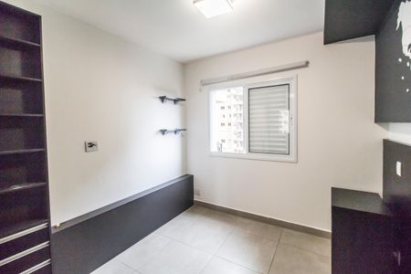 Apartamento à venda com 51m², 1 quarto e 1 vagaSuíte