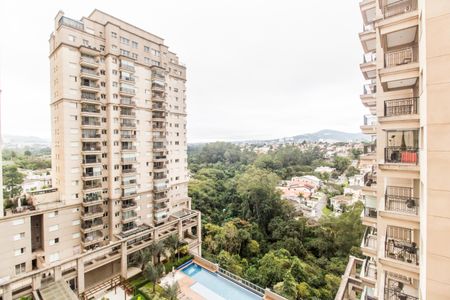 Apartamento à venda com 51m², 1 quarto e 1 vagaVista da Varanda