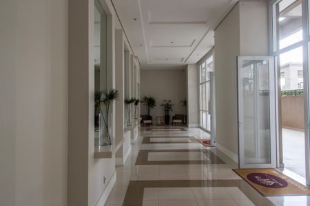 Apartamento à venda com 51m², 1 quarto e 1 vagaÁrea comum