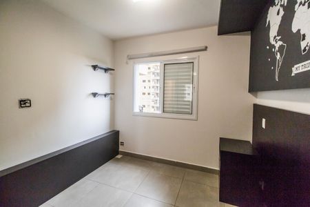Apartamento à venda com 51m², 1 quarto e 1 vagaSuíte