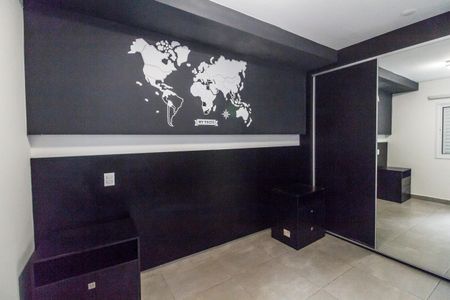 Apartamento à venda com 51m², 1 quarto e 1 vagaSuíte