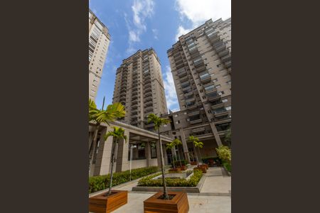 Apartamento à venda com 51m², 1 quarto e 1 vagaÁrea comum