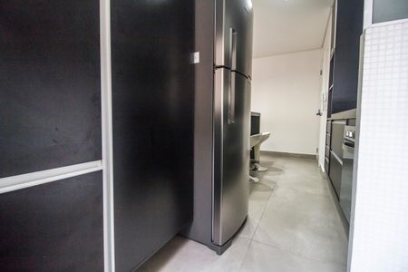 Apartamento à venda com 51m², 1 quarto e 1 vagaÁrea de Serviço
