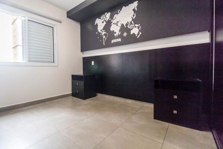 Apartamento à venda com 51m², 1 quarto e 1 vagaSuíte