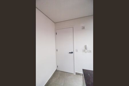 Apartamento à venda com 51m², 1 quarto e 1 vagaEntrada